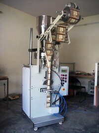 VACCUM PANS PLANT