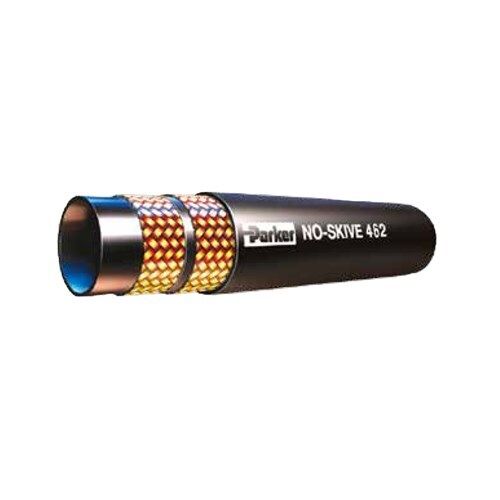 Black Hydraulic Hose Pipe R2