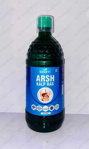 Arsh Kalp Ras