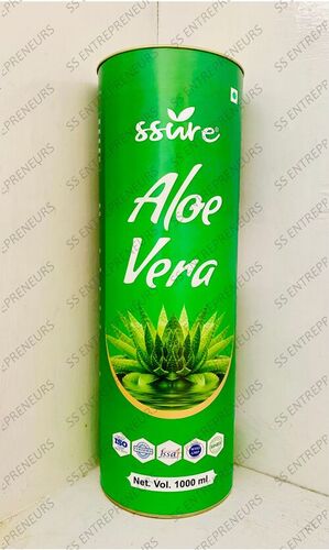 Aloevera Juice With Box