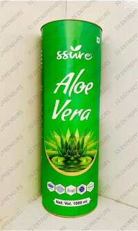 Aloevera Juice with Box
