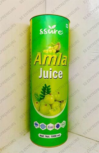 Amla Juice with Box
