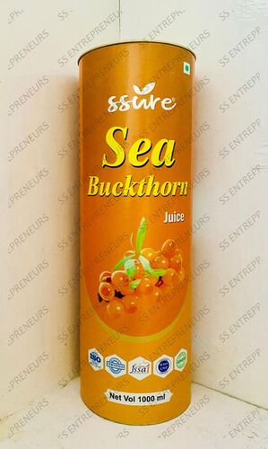 Sea Buckthorn Juice with Box