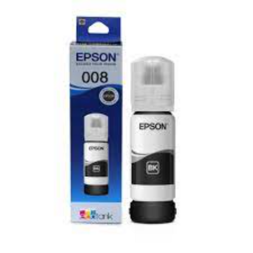 EPSON 008 BK By CLASSIC MEDICAL SUPPLY