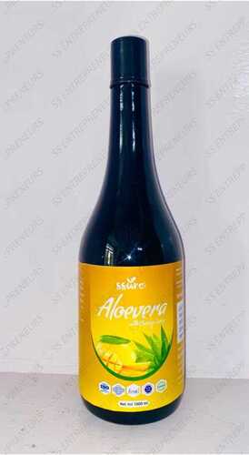 Aloe Vera Mango Juice