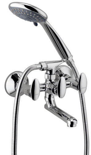 NILE WALL MIXER