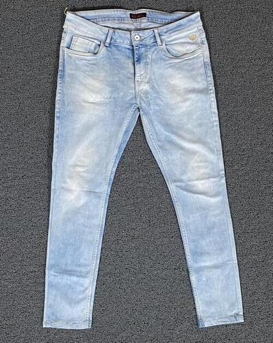 Men Low Price Jeans - Color: 3