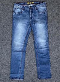 Men Washable Jeans