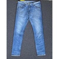 Men Dyed Jeans - Age Group: >16 Years