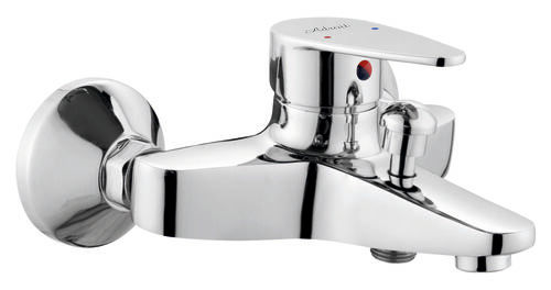 Opal Single Lever Wall Mixer