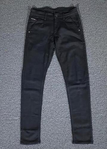 Basic Men Jeans