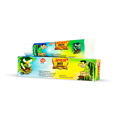 Achal Arsh Ointment