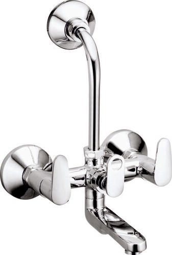 Opal Wall Mixer