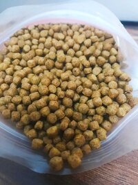 Grower Floating Fish Feed(30/5)