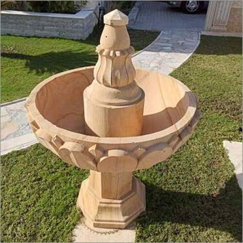 STONE FOUNTAIN