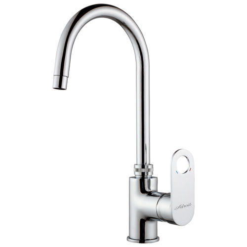 PRIME SINGLE LEVER KITCHEN MIXER