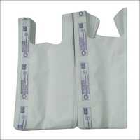 Biodegradable Carry Bags - Plant-based Plastic, Various Sizes Available | Food Safety Grade, Soft Texture, Eco-friendly Decomposition