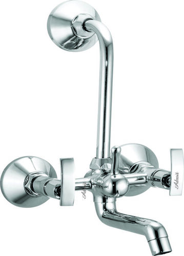 SOFT WALL MIXER