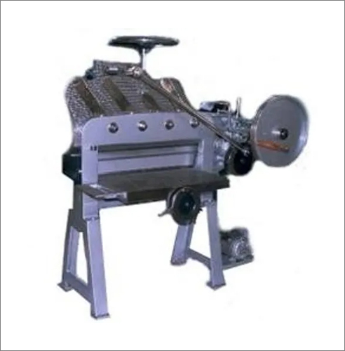Industrial Paper Cutting Machine 
