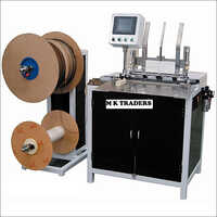 Double Wire Notebook Binding Machine