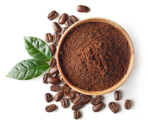 Coffee Powder