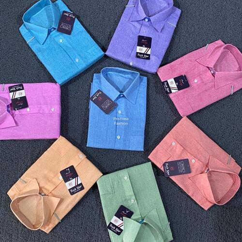Men Shirts