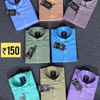 Men formal shirt