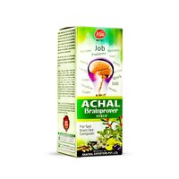 Achal Brainprover Syrup