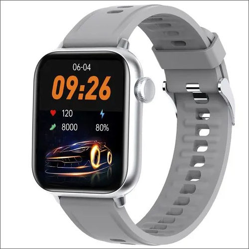 Fire Boltt Supreme Smart Watch