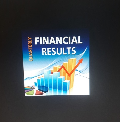 Financial Result Gleam Fabmat March 2019