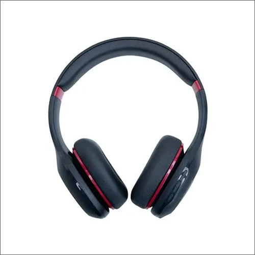 Mi Super Bass Wireless Headphone Body Material: Plastic