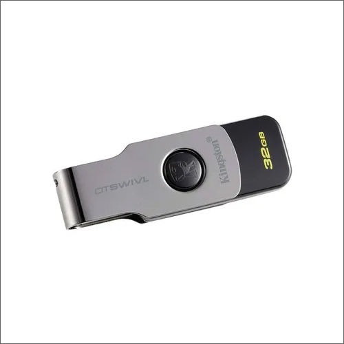 Kingston 32GB Data Traveler Pen Drive