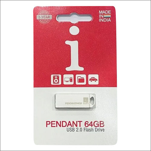 Pen Drives