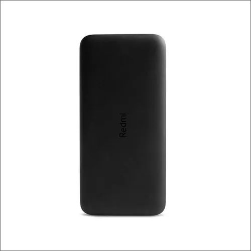 20000mah Redmi Power Bank