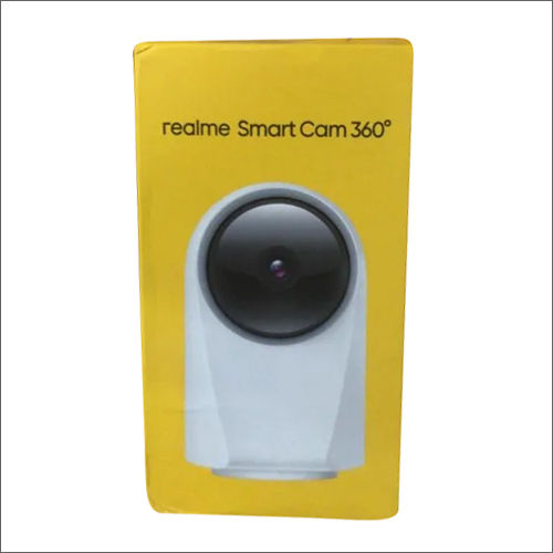 Realme 360 Smart Camera Application: Hotels