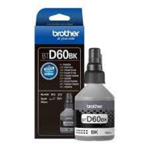 BROTHER BT D-60BK INK