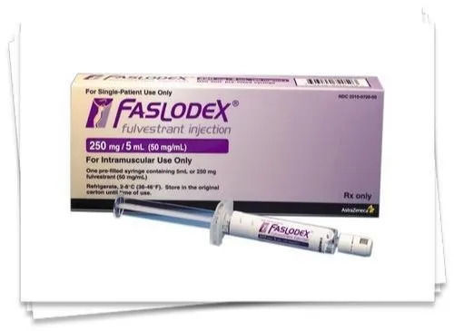 Faslodex  Injection