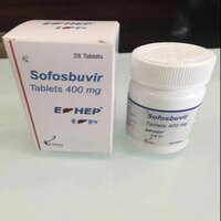 Sofosbuvir Tab