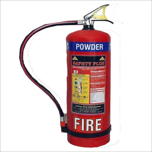 4 kg ABC Type Fire Extinguisher