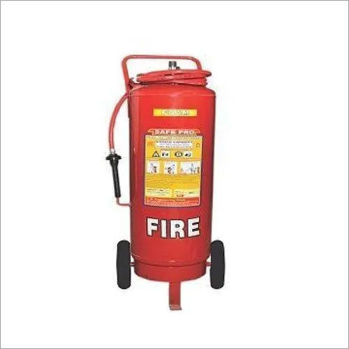 Fire Extinguisher Cylinder