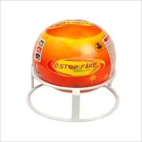 2Kg Fire Extinguisher Ball