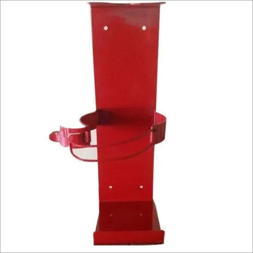 2 Kg Fire Extinguisher Stand