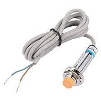 Inductive Sensor Two Wire