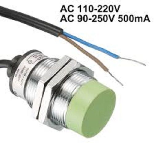 EI0601NACS Inductive Sensor Two Wire