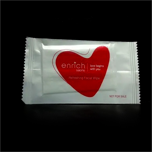 150x200mm Enrich Single Wipes - Non Woven Spun Lace, Single Use for Adults | High Quality, Abrasive for Quick Germ and Dirt Removal