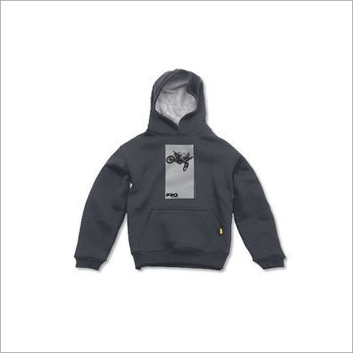 Kids Hoodie Age Group: Children