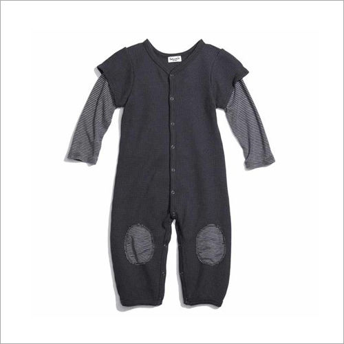 Kids Romper