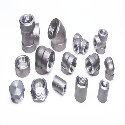 ALLOY FITTINGS