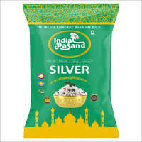 Silver Basmati Rice