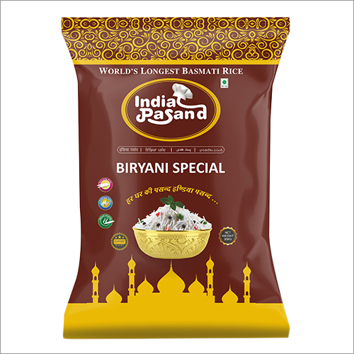 Biryani Special Basmati Rice